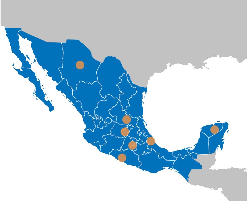 imagen mapa